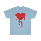 Magical Place Unisex Heavy Cotton Tee