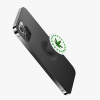 Leaf Collapsible Grip And Stand for Phones & Tablets