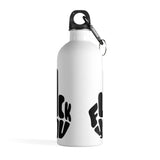 FU Stainless Steel Water Bottle
