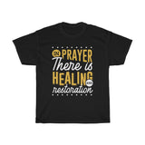 Restoration Unisex Heavy Cotton Tee