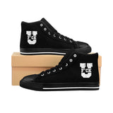 Men's High-top Sneakers