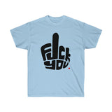 FU Period Unisex Ultra Cotton Tee