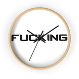 Wall clock