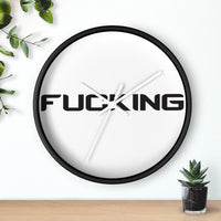 Wall clock