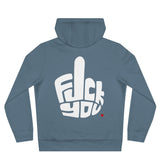 Have A Nice Day King Hooded Sweatshirt