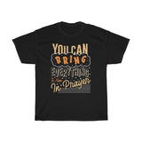 Everything Unisex Heavy Cotton Tee