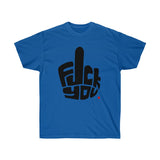 FU Period Unisex Ultra Cotton Tee