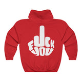 Have A Nice Day Unisex Heavy Blend™ Hooded Sweatshirt