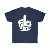 FU Period Unisex Ultra Cotton Tee