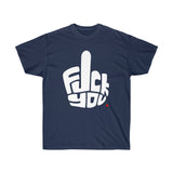 FU Period Unisex Ultra Cotton Tee