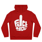 Have A Nice Day King Hooded Sweatshirt