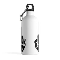 FU Stainless Steel Water Bottle