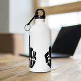 FU Stainless Steel Water Bottle