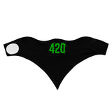 420 Sports Scarf/Bandana For Adults