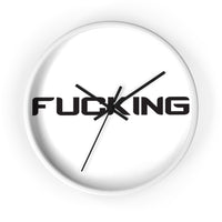 Wall clock