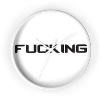 Wall clock