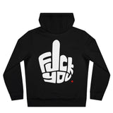 Have A Nice Day King Hooded Sweatshirt