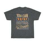 Everything Unisex Heavy Cotton Tee