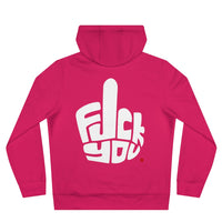 Have A Nice Day King Hooded Sweatshirt