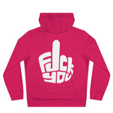 Have A Nice Day King Hooded Sweatshirt