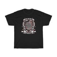 Tools Unisex Heavy Cotton Tee