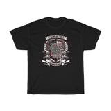 Tools Unisex Heavy Cotton Tee