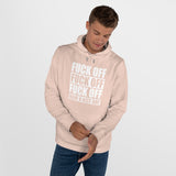 Have A Nice Day King Hooded Sweatshirt