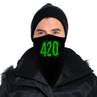 420 Sports Scarf/Bandana For Adults