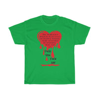 Magical Place Unisex Heavy Cotton Tee
