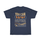 Everything Unisex Heavy Cotton Tee