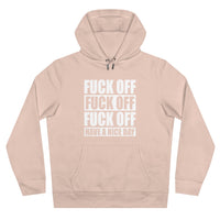 Have A Nice Day King Hooded Sweatshirt