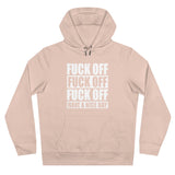 Have A Nice Day King Hooded Sweatshirt
