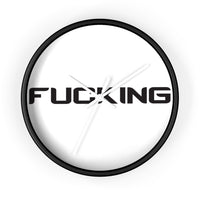 Wall clock