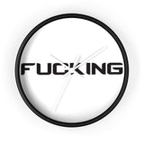 Wall clock