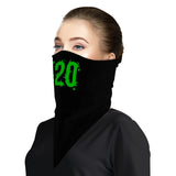 420 Sports Scarf/Bandana For Adults