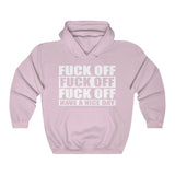Have A Nice Day Unisex Heavy Blend™ Hooded Sweatshirt