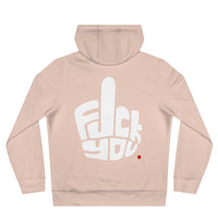 Have A Nice Day King Hooded Sweatshirt