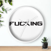 Wall clock