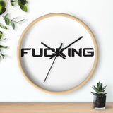 Wall clock