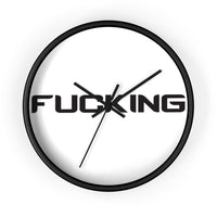 Wall clock