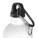 FU Stainless Steel Water Bottle