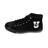 Men's High-top Sneakers